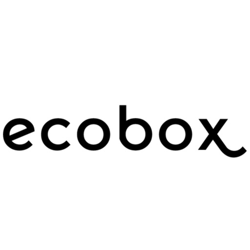Ecobox icon