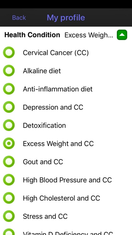 Cervical Cancer