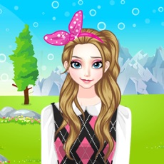 Activities of Sophia Dress Up - Princess Puzzle Dressup For Girl