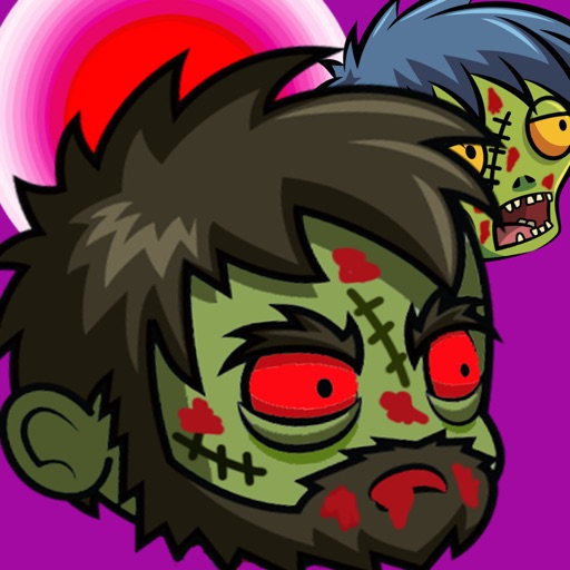 Zombie Clan Village 3 – clash devil war game iOS App