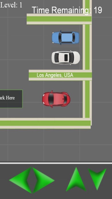 REAL CAR PARKING GAME - 最好的免费游戏的孩子和成人。 1.0 IOS ĐUA XE REAL CAR PARKING GAME - 最好的免费游戏的孩子和成人。 1.0 IOS