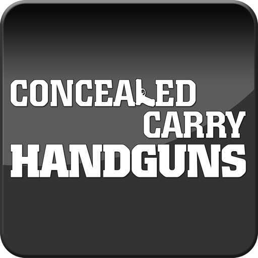 Conceal & Carry