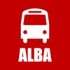 Transport Alba-Iulia