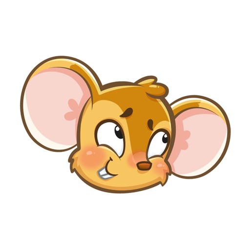 Arno the Mouse icon