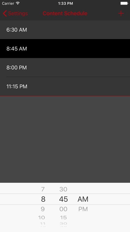 MAN-UP MEN screenshot-4