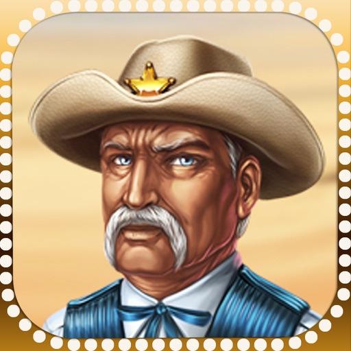 US Cowherd's Treasure - Win Poker Card Vegas iOS App