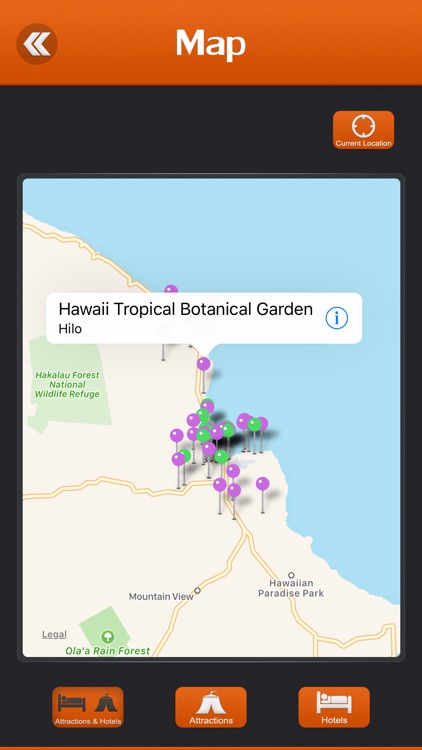 Hilo Tourism Guide screenshot-3