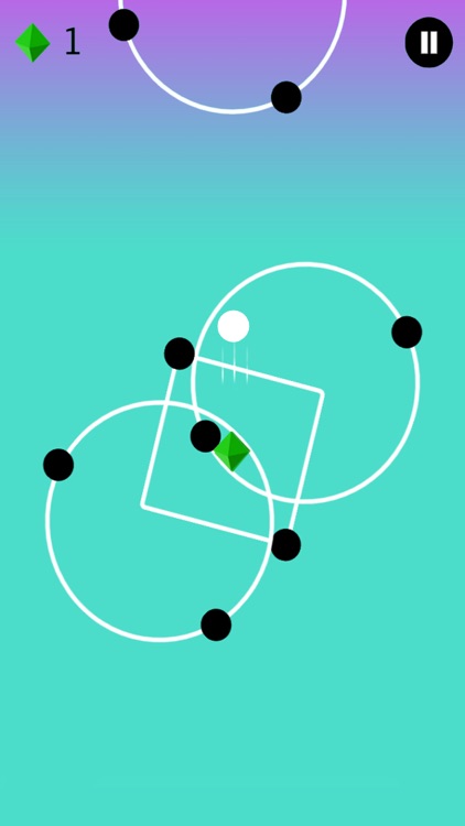 Bouncy Ball Break – Just Trap the Twisty Arrow