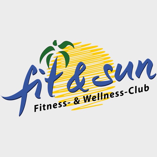 Fit & Sun - Fitnessclubs icon