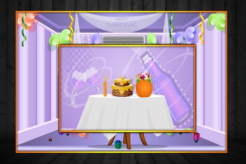 Turkey Escape 2 screenshot 2