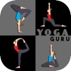 YogaGuru -Free Workouts, Meditation & Fitness Plan