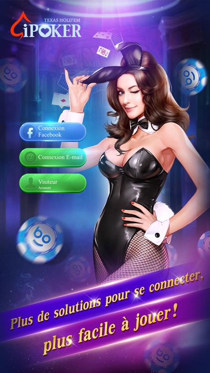 Texas Poker Pro.Fr