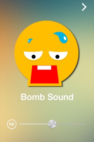Funny Voices & Sound Changer screenshot 2