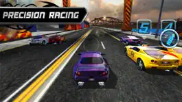 Game screenshot Rogue Racing: PinkSlip hack