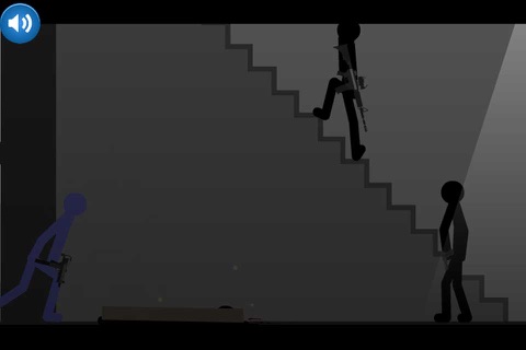 Fast Kill all Stickman screenshot 2