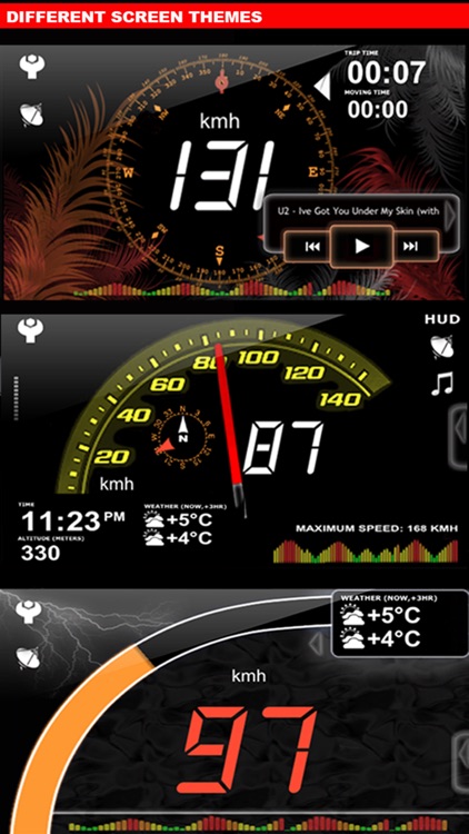 aSmart HUD