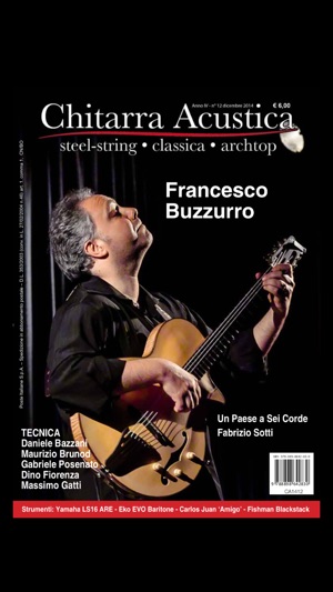 Chitarra Acustica FingerPicking(圖3)-速報App