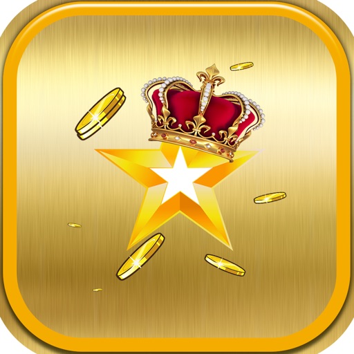 Star King SloTs! Gold Experience iOS App