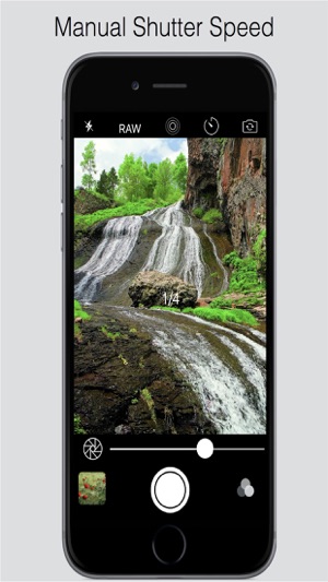 HayCamera - Raw, Live, Filters and Manual Controls(圖4)-速報App