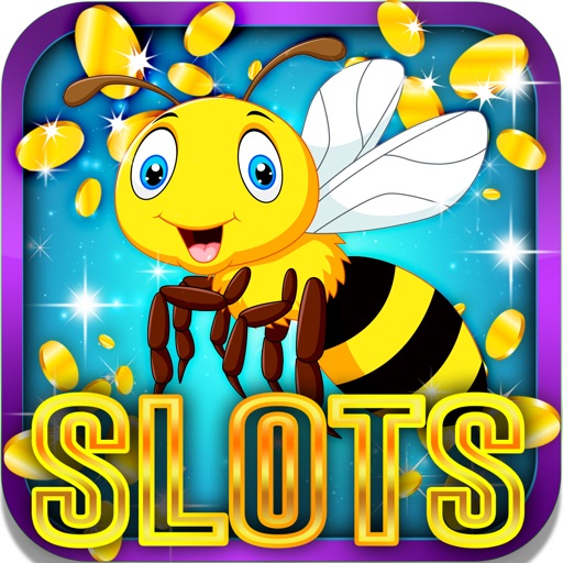 Insect Clans Slot Machine: Learn To Win Coins iOS App