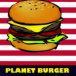 Planet Burger