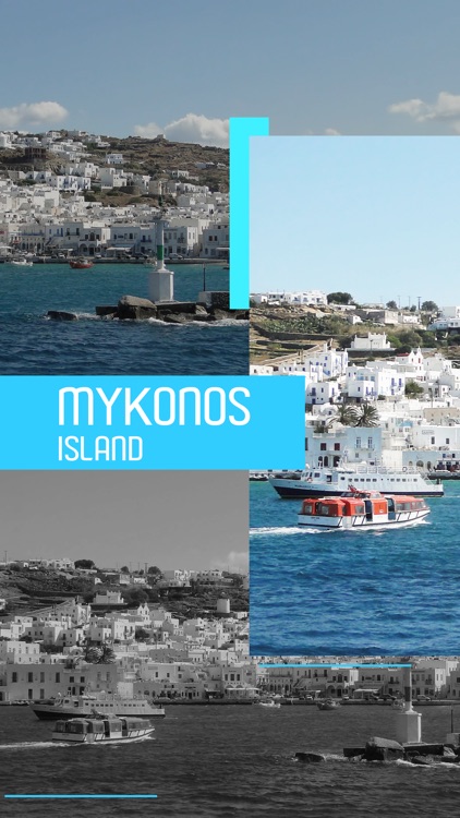Mykonos Island Tourism Guide