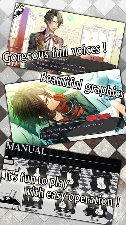 Amnesia: Memories Premium Ed.