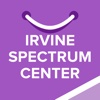 Irvine Spectrum Center, powered by Malltip