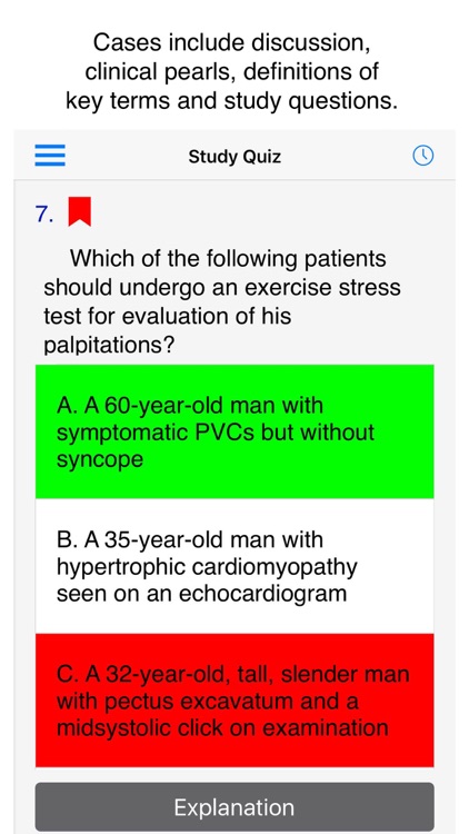 Case Files Family Medicine, 4e screenshot-3