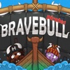 Bravebull - Three Mice Adventures
