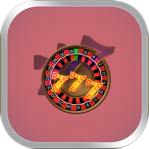 GREEN Style Slots Game -- FREE Casino Machine icon