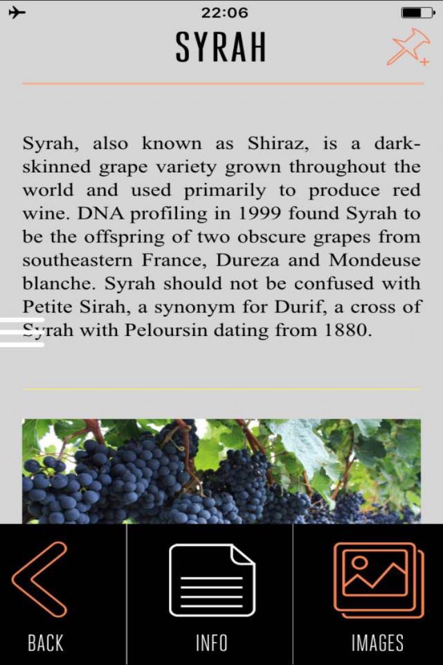 French Wine Complete Guide screenshot 3