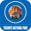 Yosemite National Park California USA