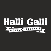 Halli Galli  PC 용