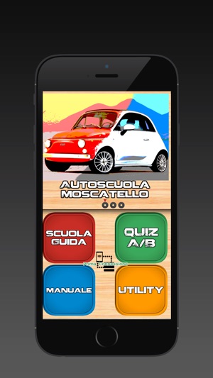 Autoscuola Moscatello(圖1)-速報App