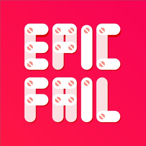 Epic Fail Pictures ® iOS App