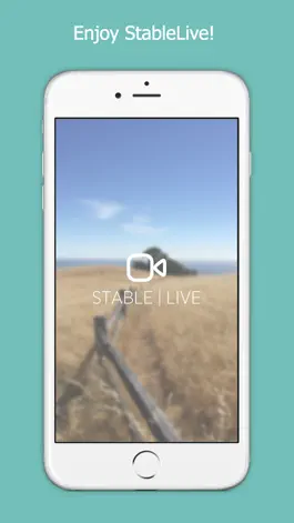 Game screenshot StableLive hack