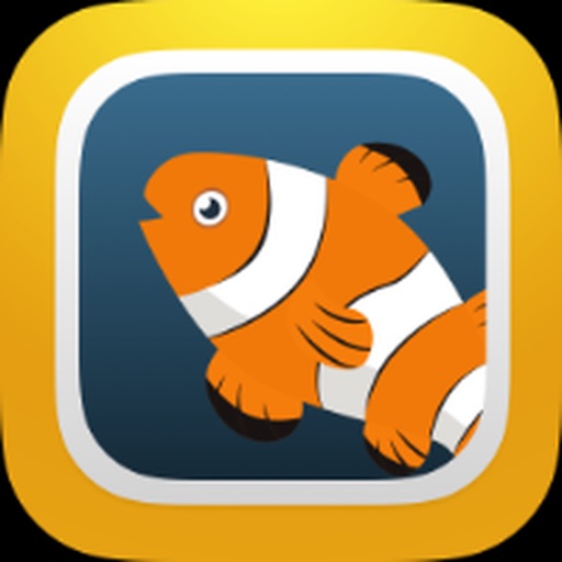 Fisheries Day - Fish And Seafood Photo Editor icon