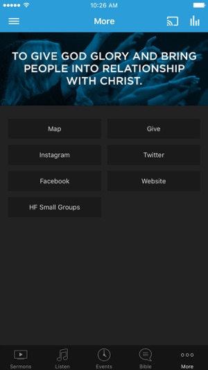 Grace Church Hickory(圖3)-速報App