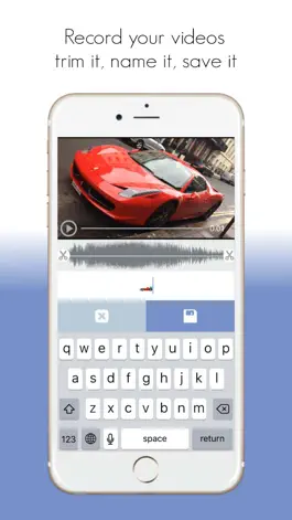 Game screenshot VixT - Video mashup from texT apk