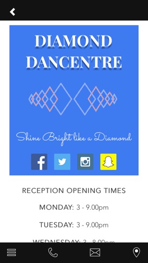 Diamond Dancentre(圖3)-速報App