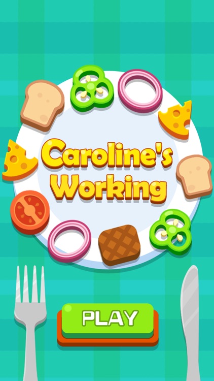 Caroline's Working