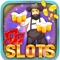 Bartender Slot Machine: Hit the big beer jackpot