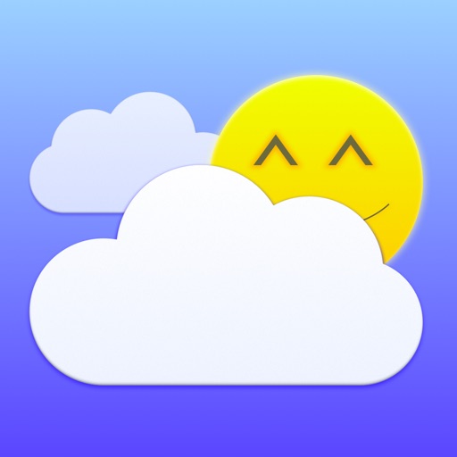WWU Klima App iOS App