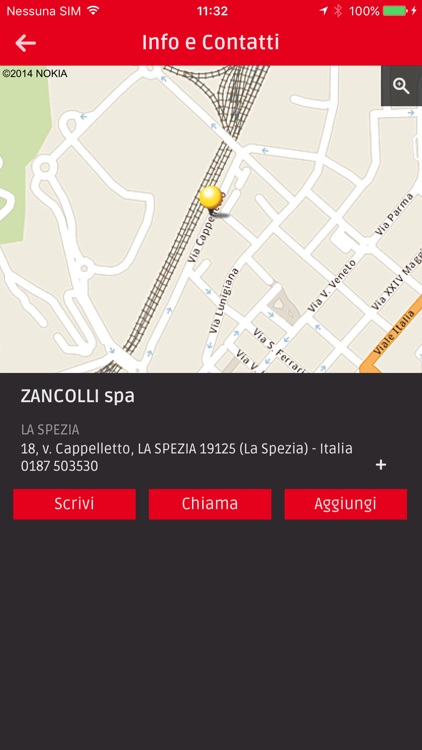 Zancolli screenshot-4