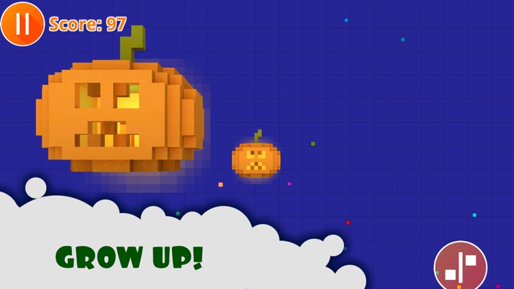 Hallow.in Full - Halloween Game screenshot-3