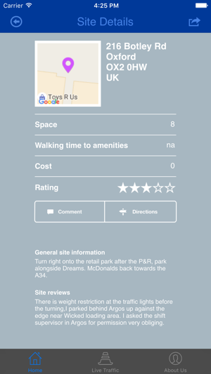 HGVparking(圖3)-速報App