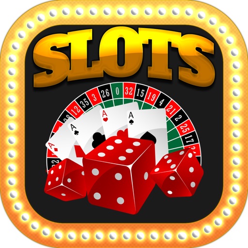 The Hot Casino Slots Machine  - Free Classic Las Vegas Casino -Spin Win icon
