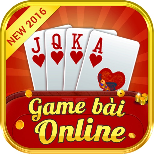 Game bài 2016: game bai online Tien len - Ta la miễn phí iOS App
