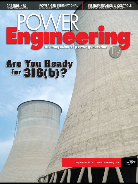 Power Engineering Magazine